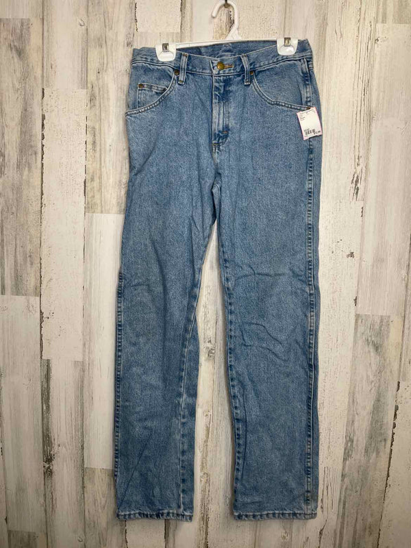 Size 30/32 Wrangler Jeans
