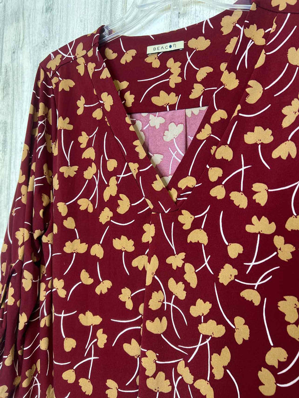 Beacon Size XL Shirt