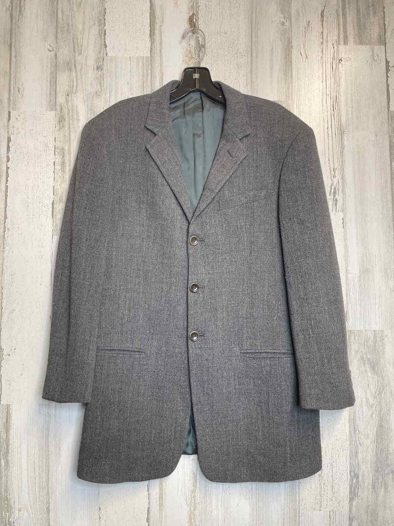 Armani Suit