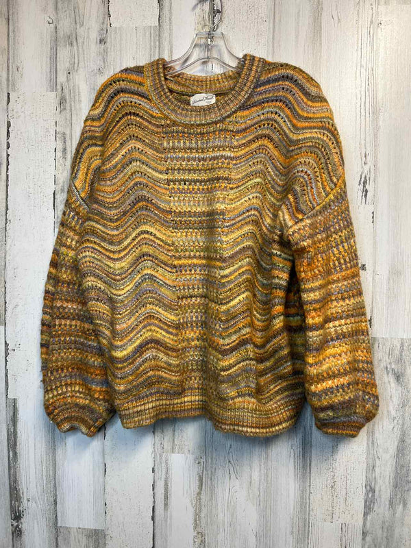 Universal Thread Size XXL Sweater