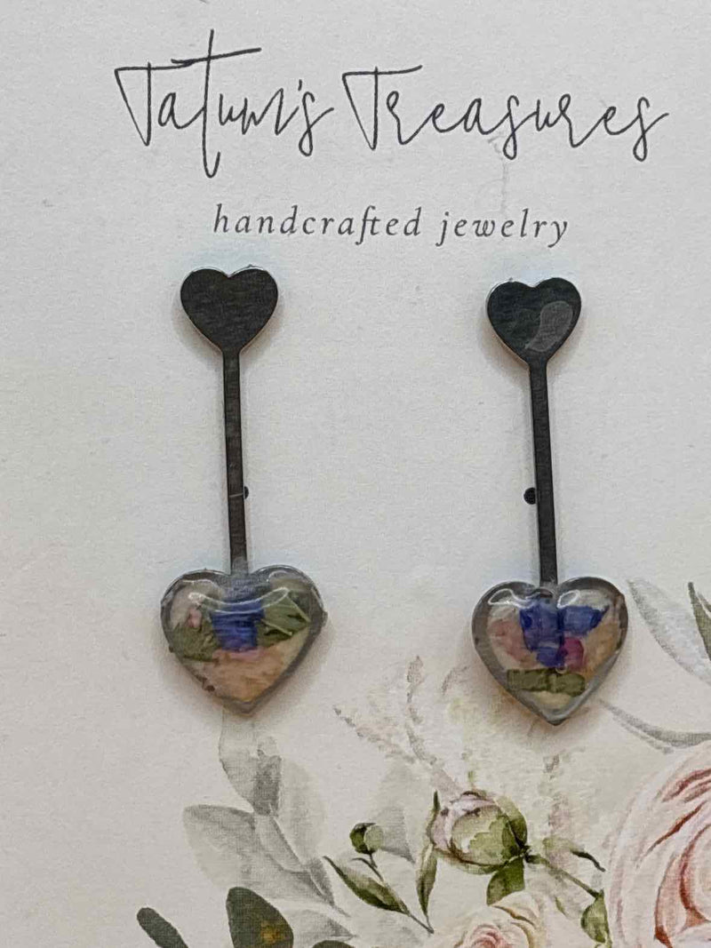 Handmade Earrings