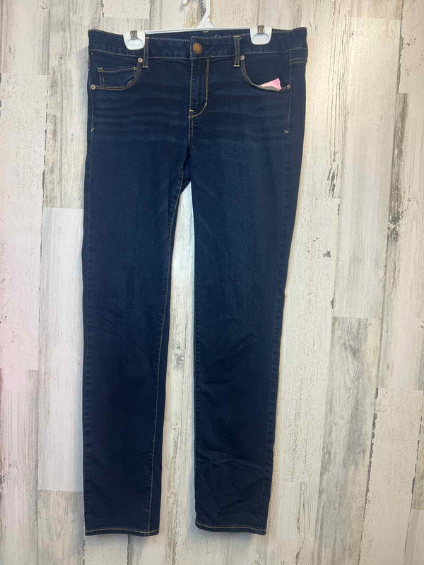 Size 14 American Eagle Jeans