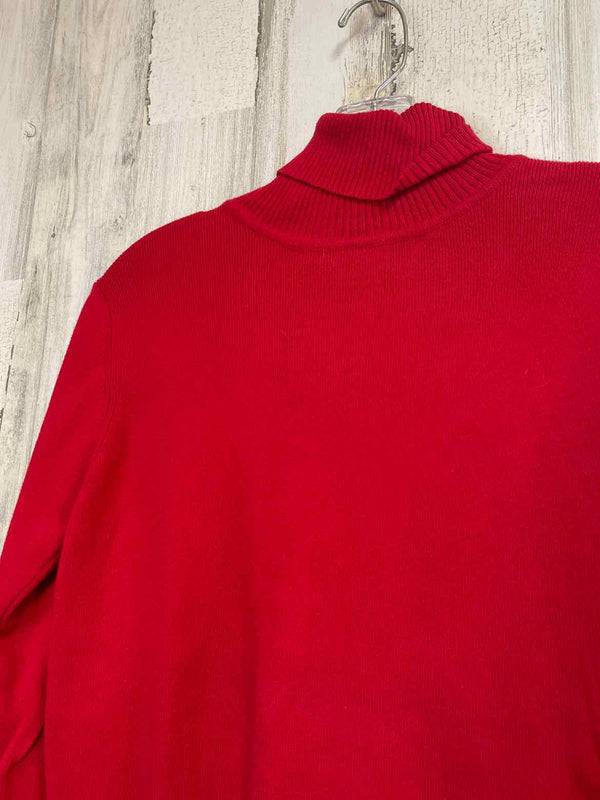 Jeanne Pierre Size S Sweater