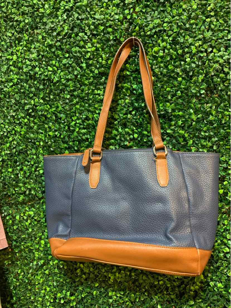 Chaps Purse