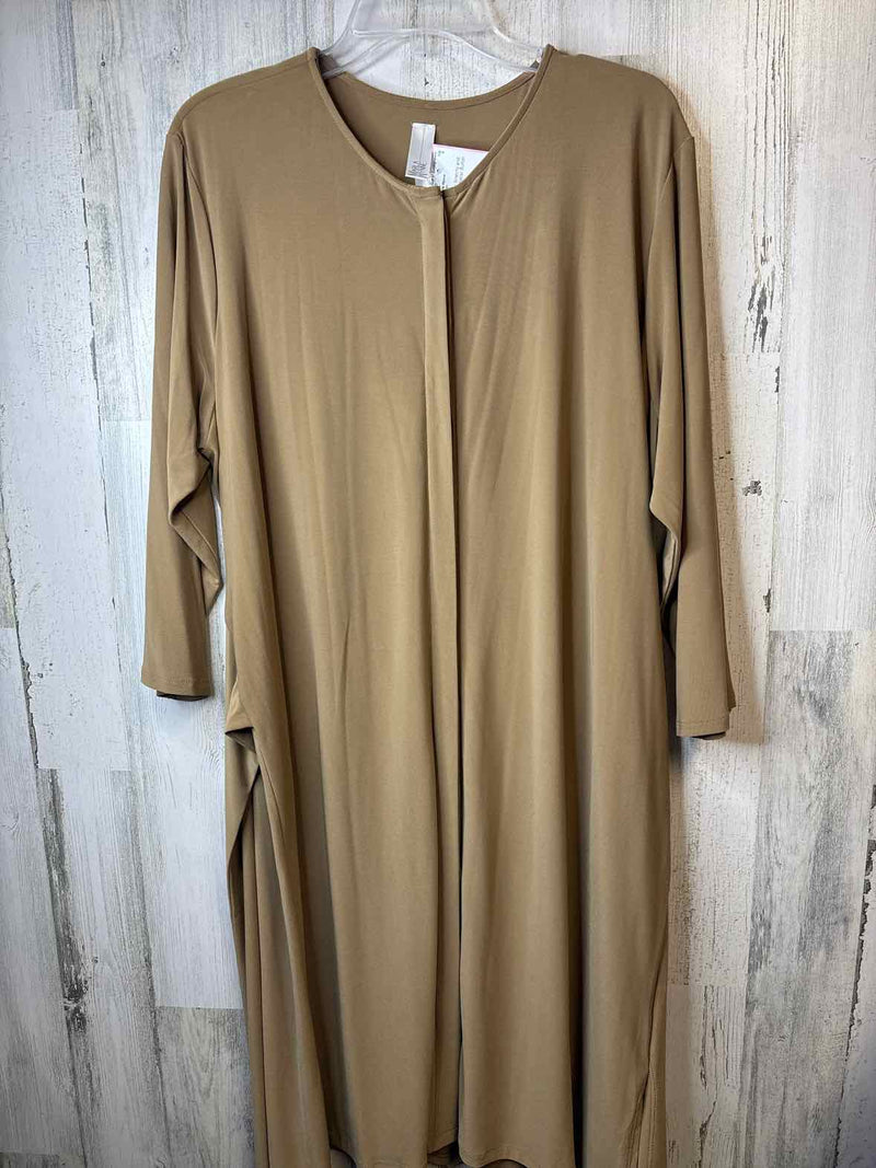 Size 1X Marla Wynne Dress