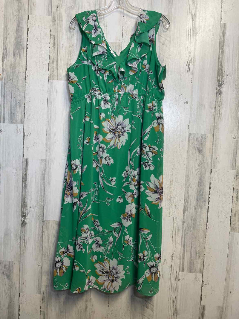 Size XL Maurices Dress