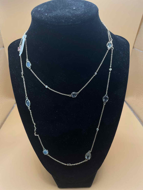Loft Necklace