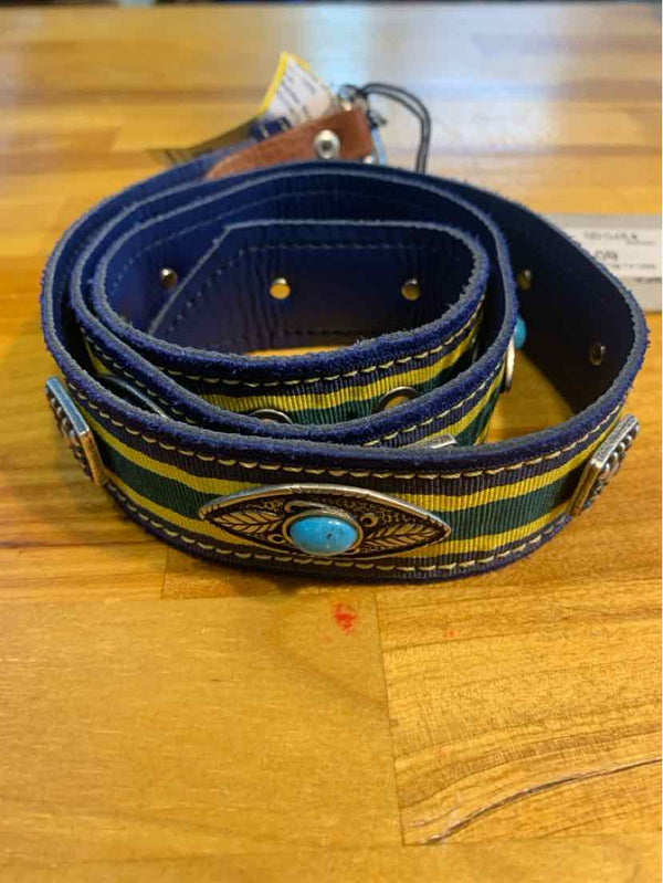 Golden Goose Belt