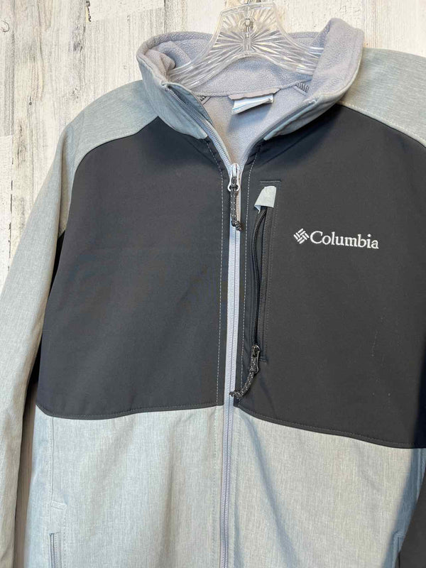 Columbia Jacket