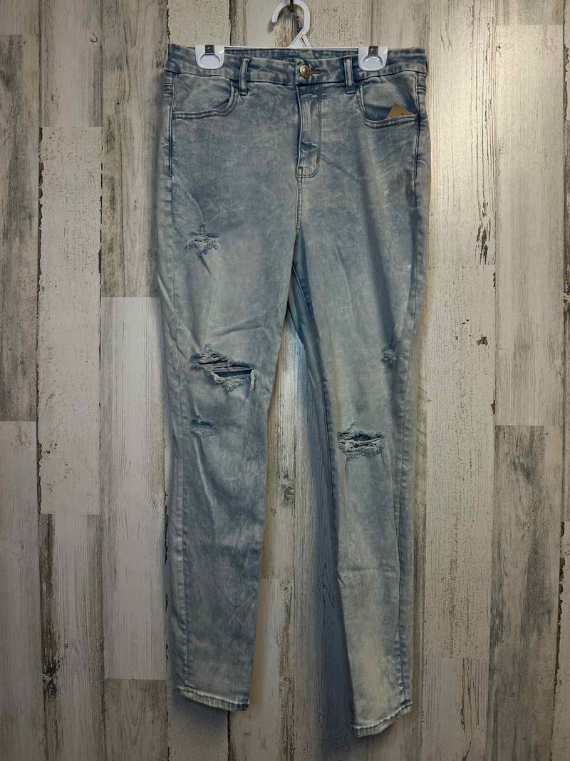 Size 14 American Eagle Jeans