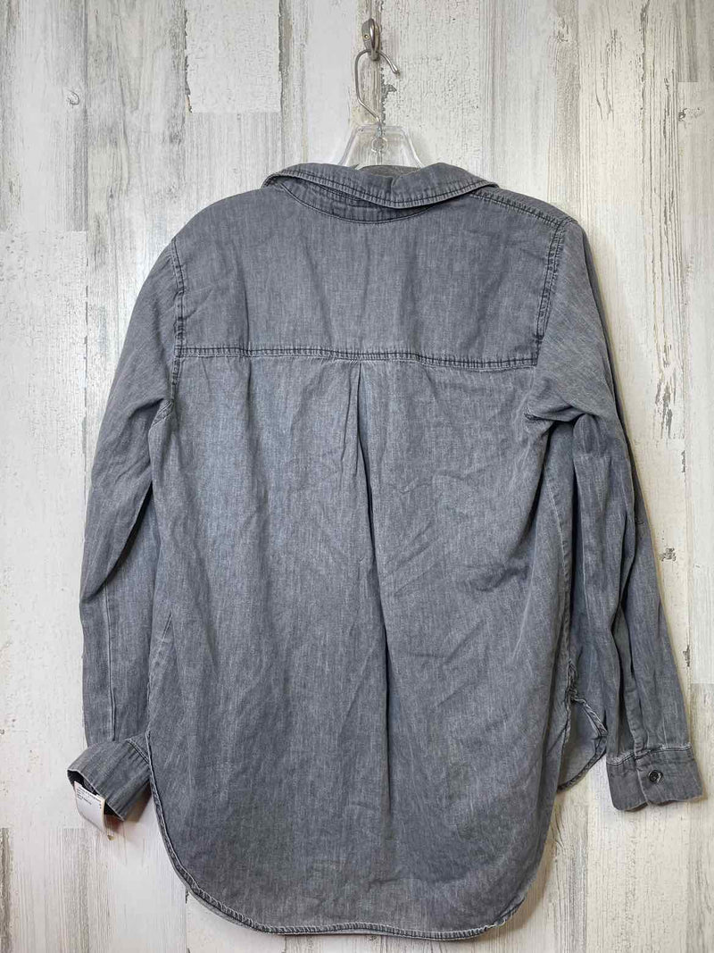 Jane & Delancey Size S Shirt