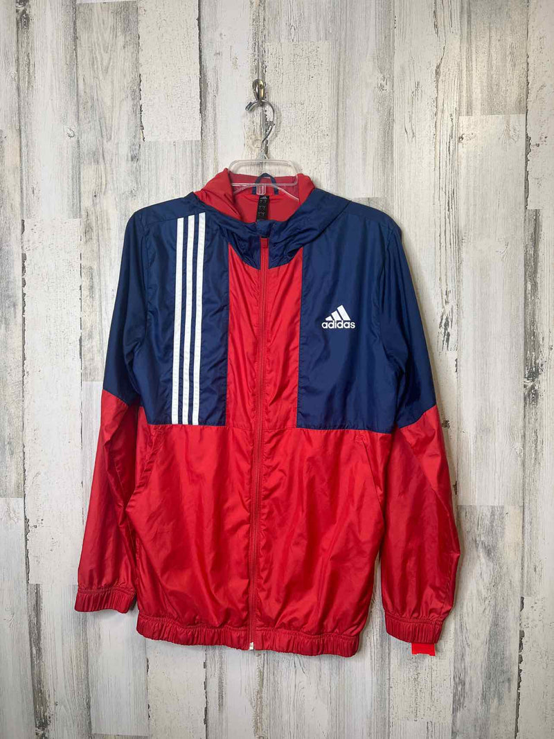 Size S Adidas Windbreaker