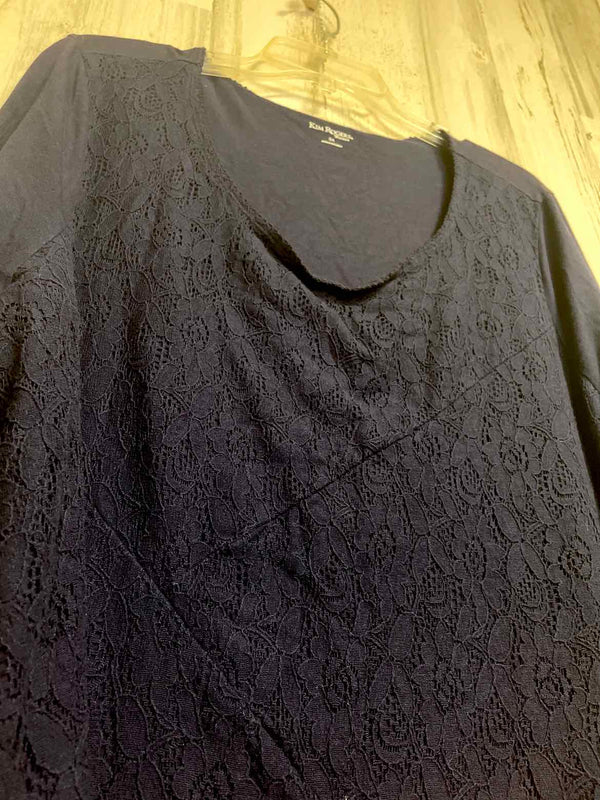 Kim Rogers Size 3X Shirt