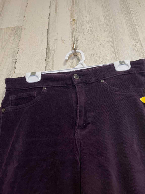 Size 8 Gloria Vanderbilt Pants