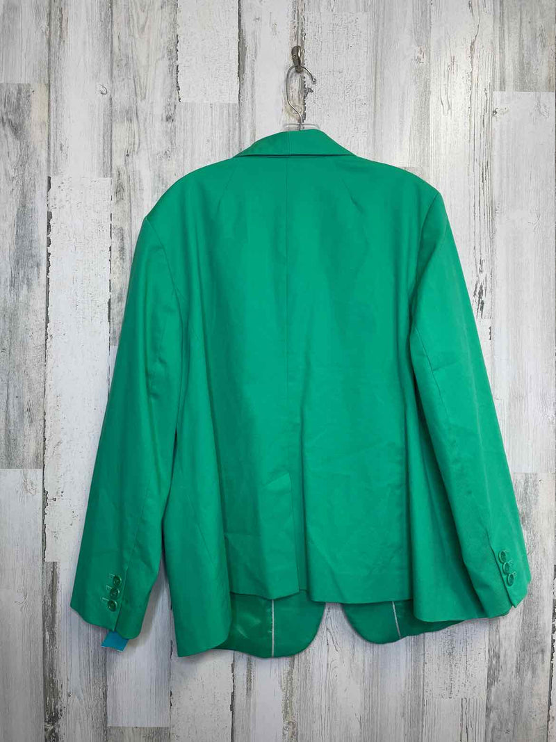 Size 22 Talbots Blazer