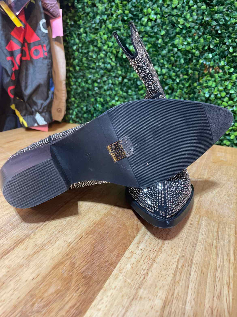 Shoe Size 8.5 Boots
