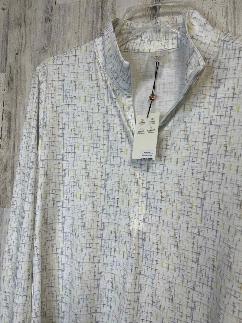 Size XL CALIA Sweatshirt