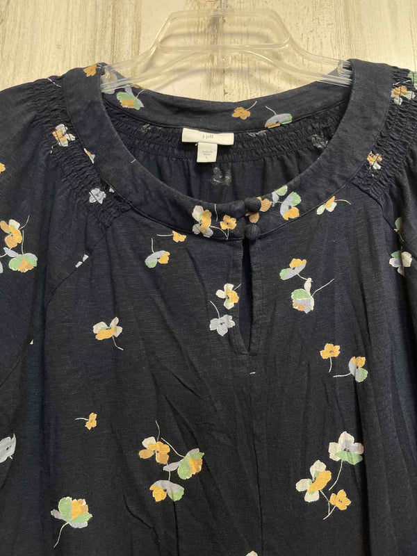 J.Jill Size L Shirt