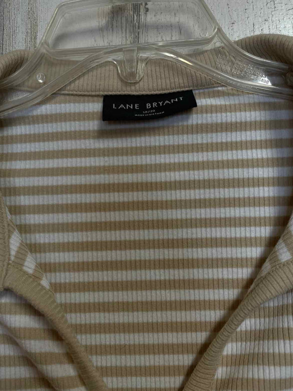 Lane BRYANT Size 18/20 Shirt