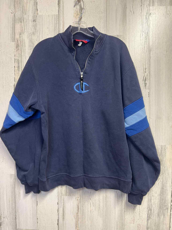 Champion Size L Sweater