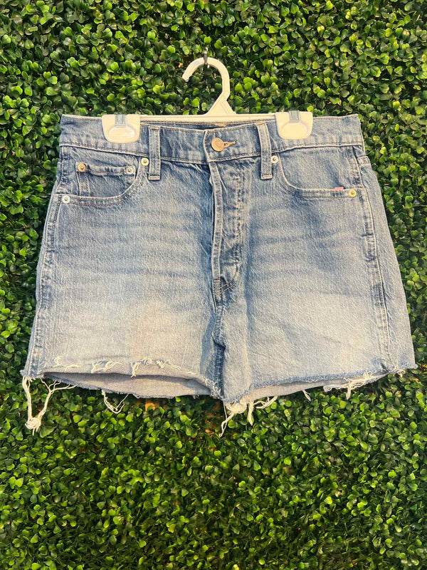 Size 4 GAP Shorts
