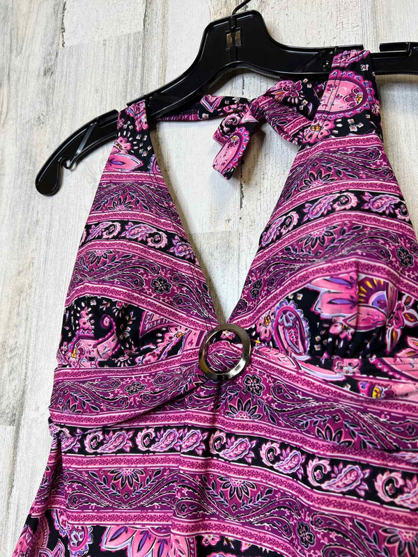 Size 12 Croft & Barrow Swimsuit