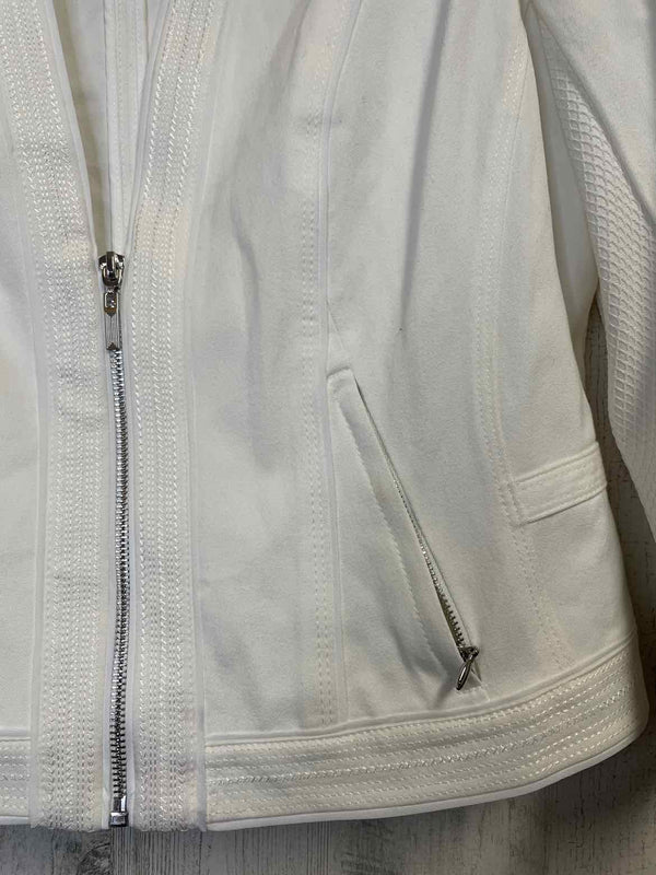 White House Black Market Size 14 Jacket