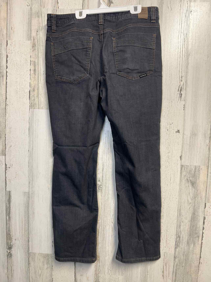 Size 34/30 Prana Jeans