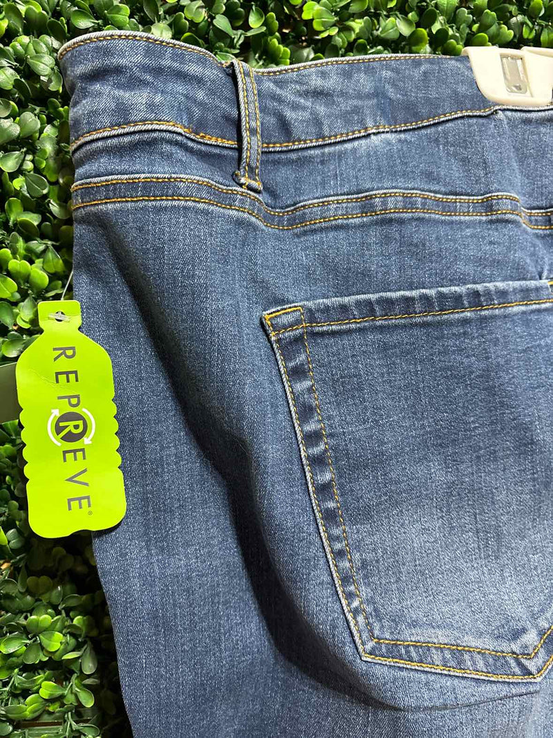 Size 28 All Worthy Jeans