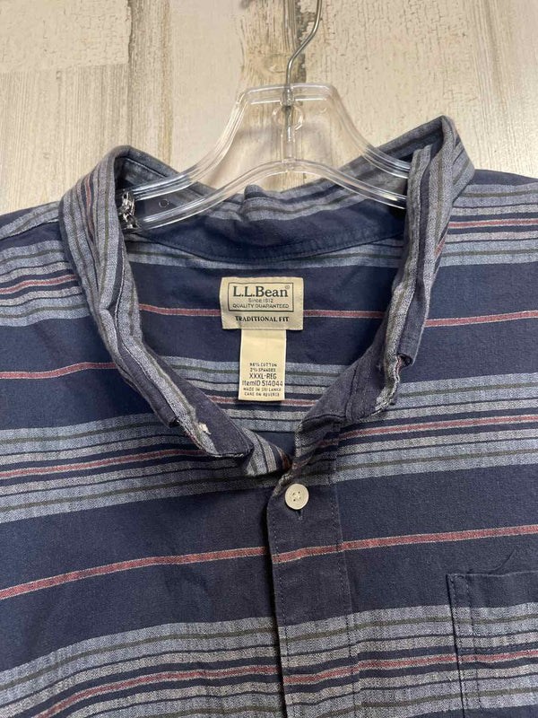 Size XXXL L.L.Bean Shirt