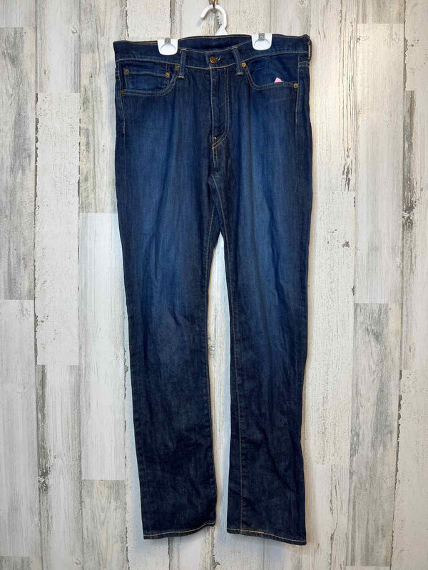 Size 34/32 Levi Strauss & Co. Jeans