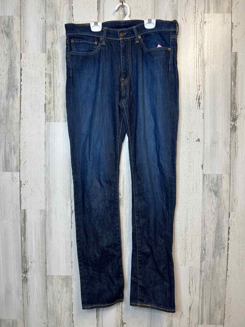Size 34/32 Levi Strauss & Co. Jeans