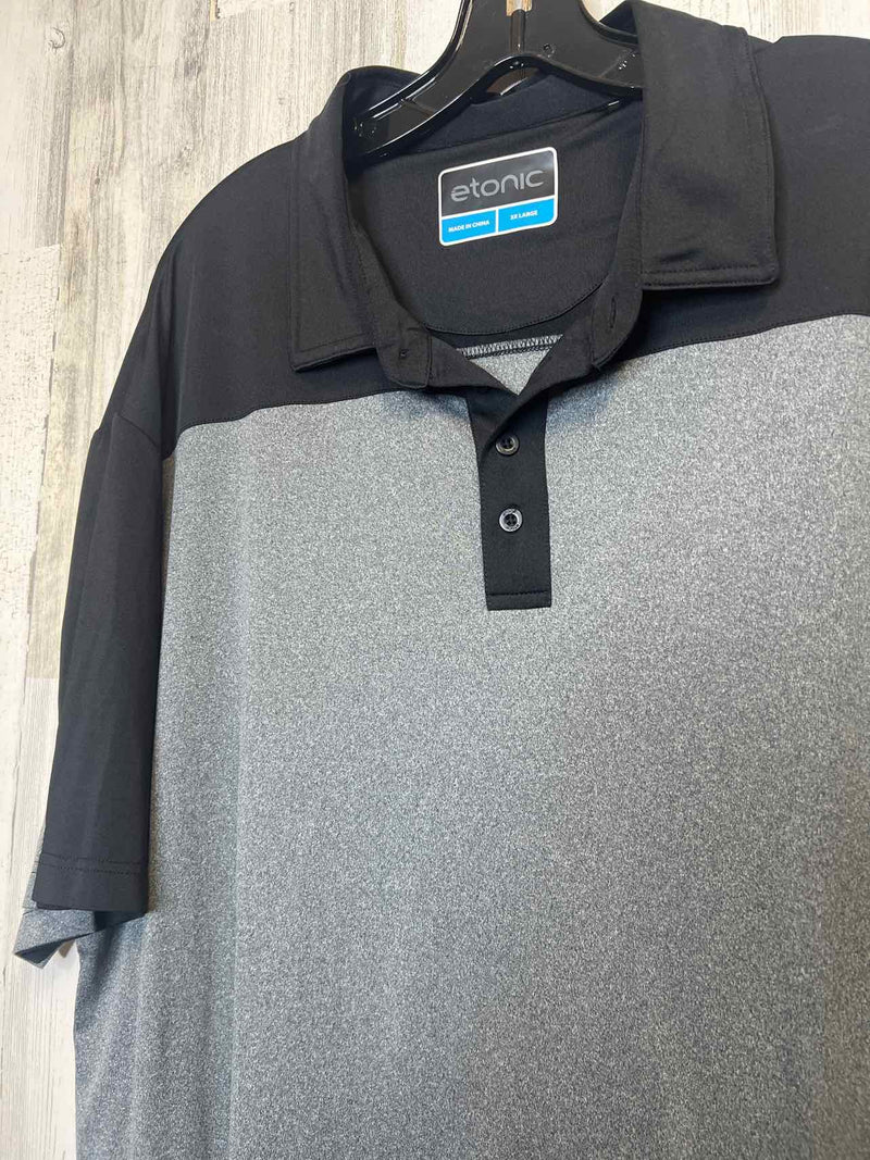 Size 3X Boutique Shirt