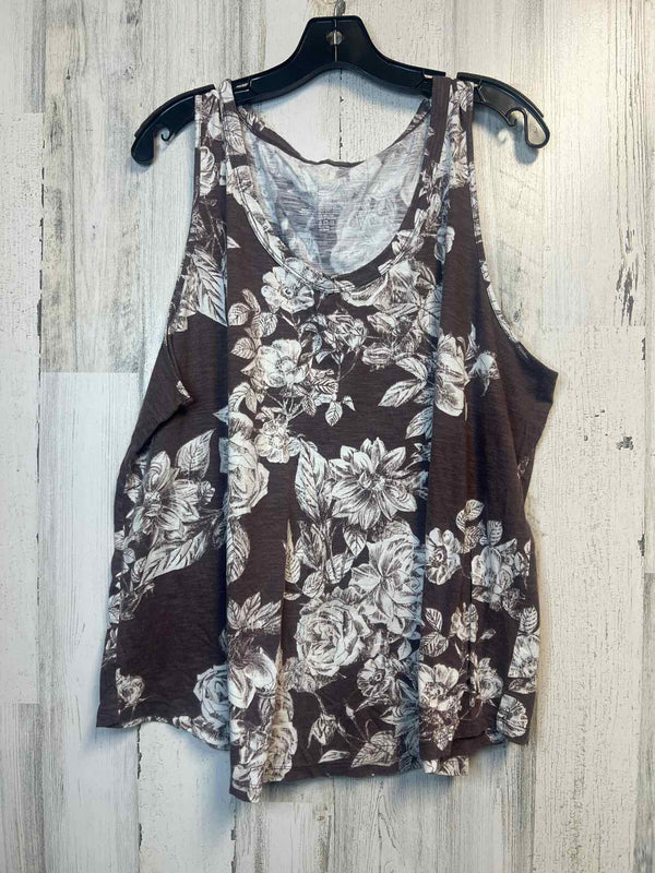 Maurices Size 2X Shirt