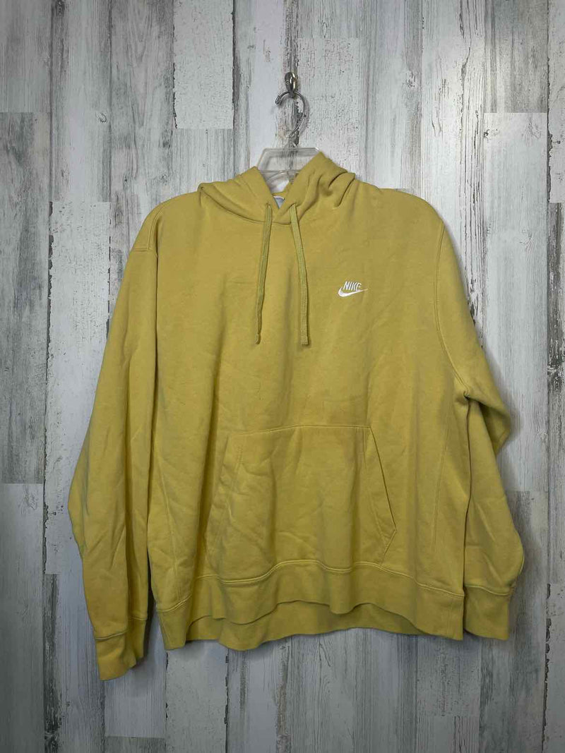 Nike Size XL Hoodie