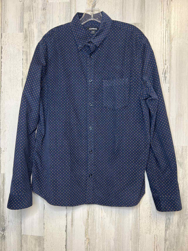 Express Size L Shirt