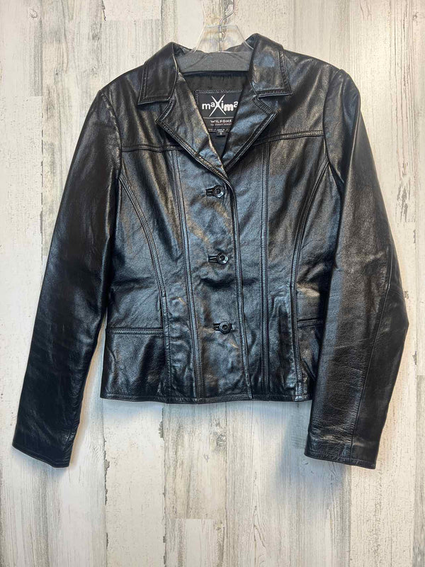 Wilsons Leather Size S Jacket