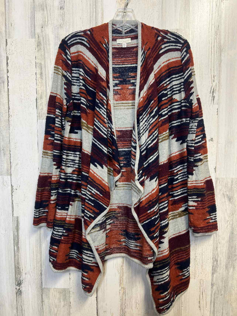 Size M Lucky Brand Cardigan