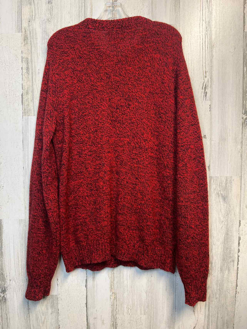 Size L Lands' End Sweater