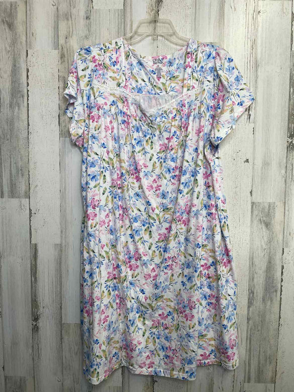 Size 3X Croft & Barrow Dress