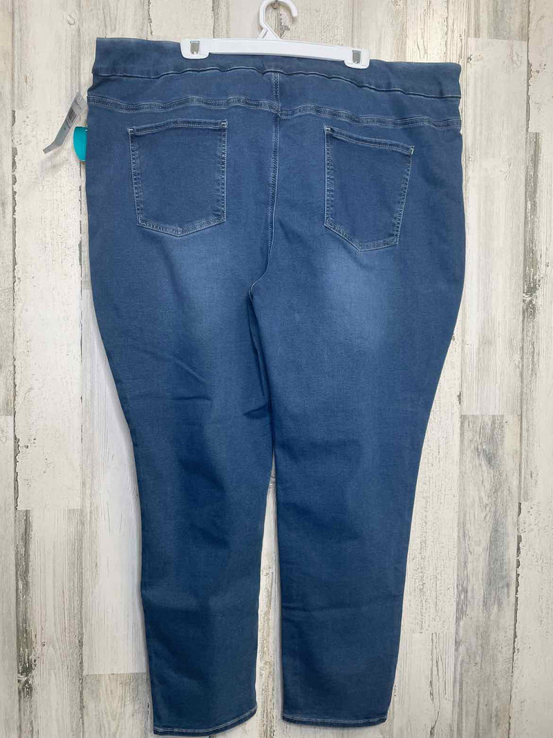 Size 26 Coldwater Creek Jeans