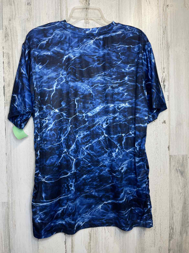 Size XL Mossy Oak Shirt