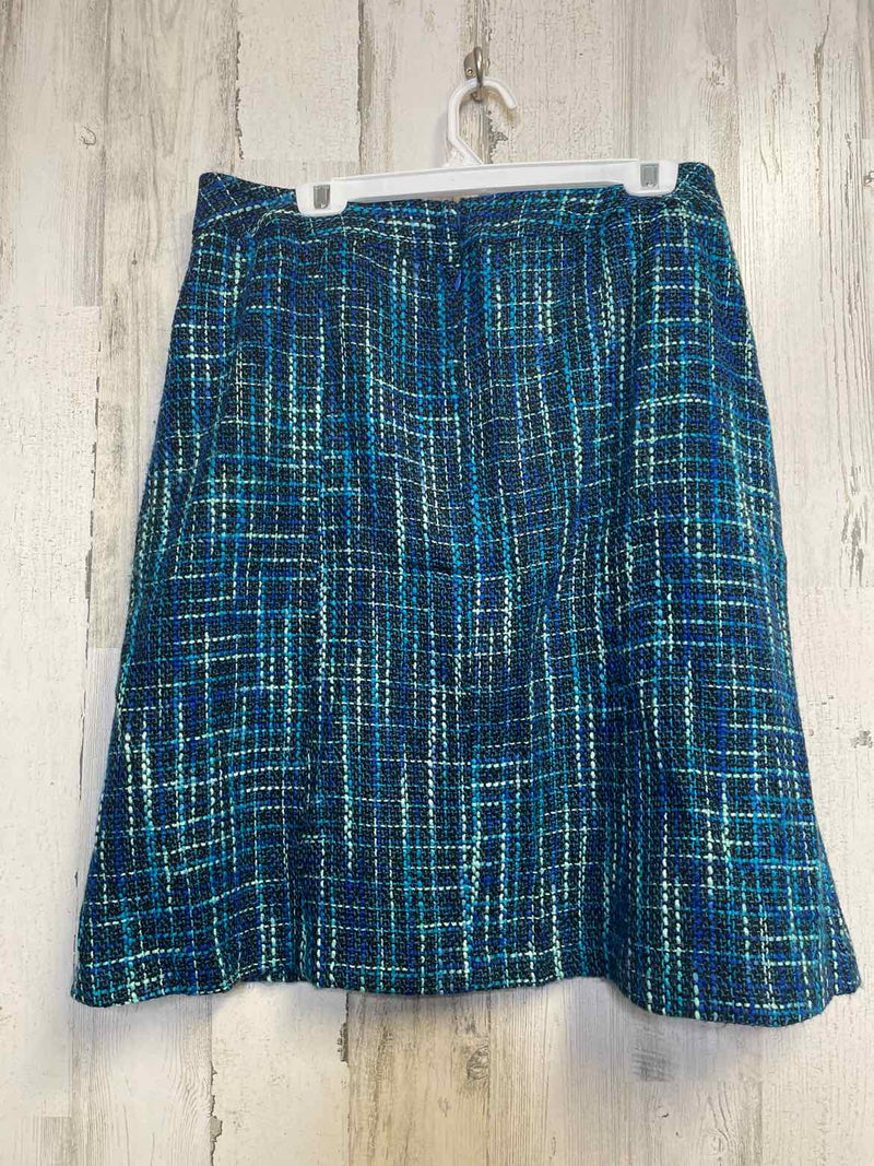 Size 16 Chadwick's Skirt