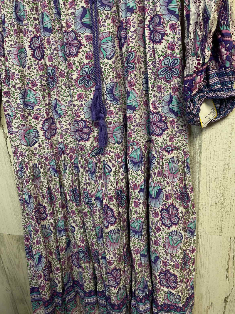 Size M Few Moda New York Dress