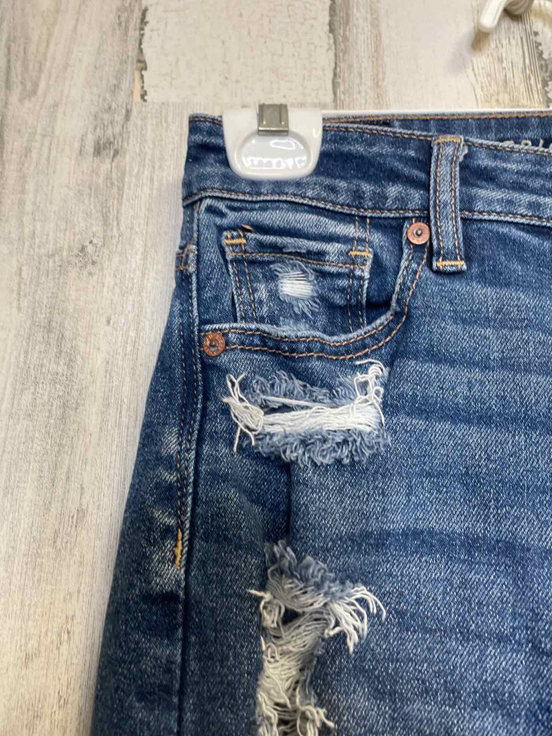 Size 0 American Eagle Jeans