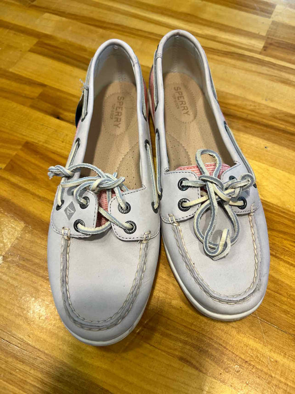 8.5 Sperry Shoes