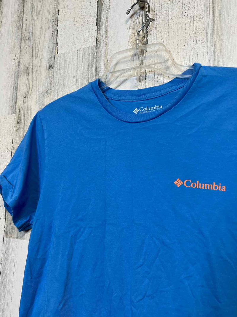 Size M Columbia Shirt