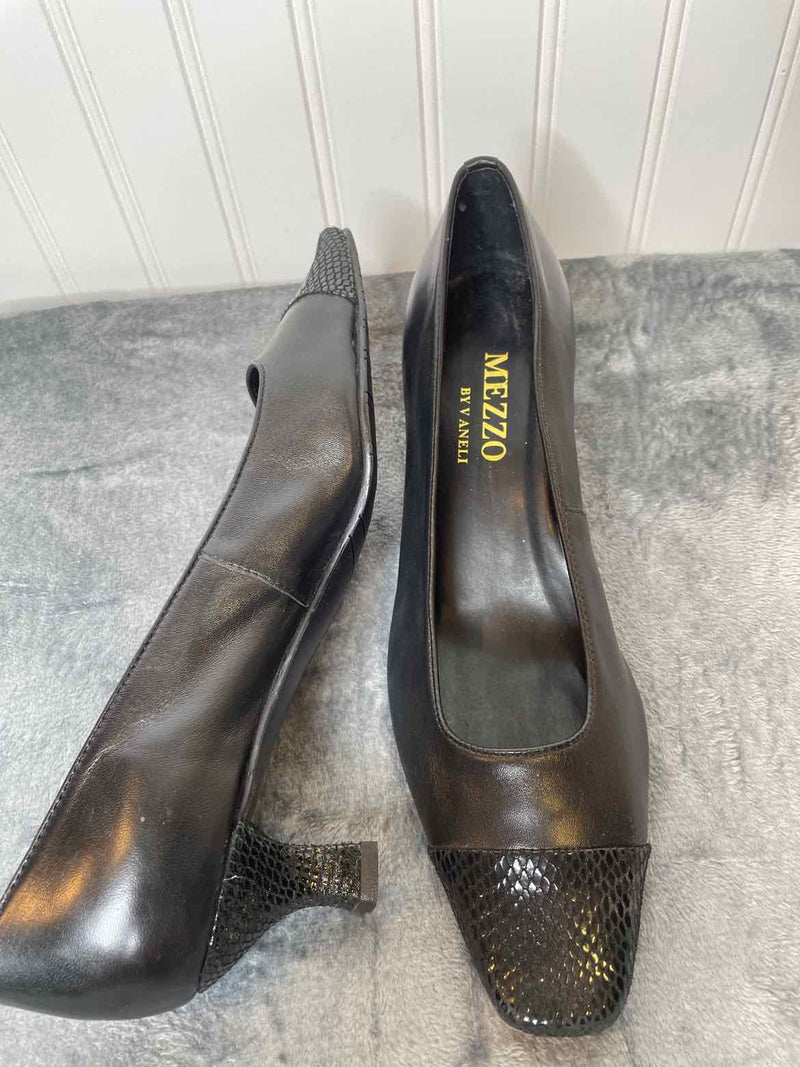 Shoe Size 10 Boutique Shoes