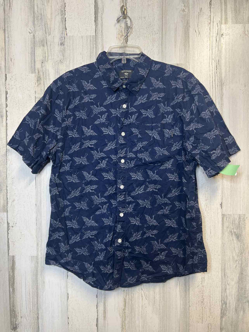 Size L Dockers Shirt