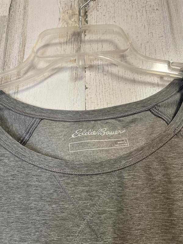 Eddie Bauer Size L Shirt